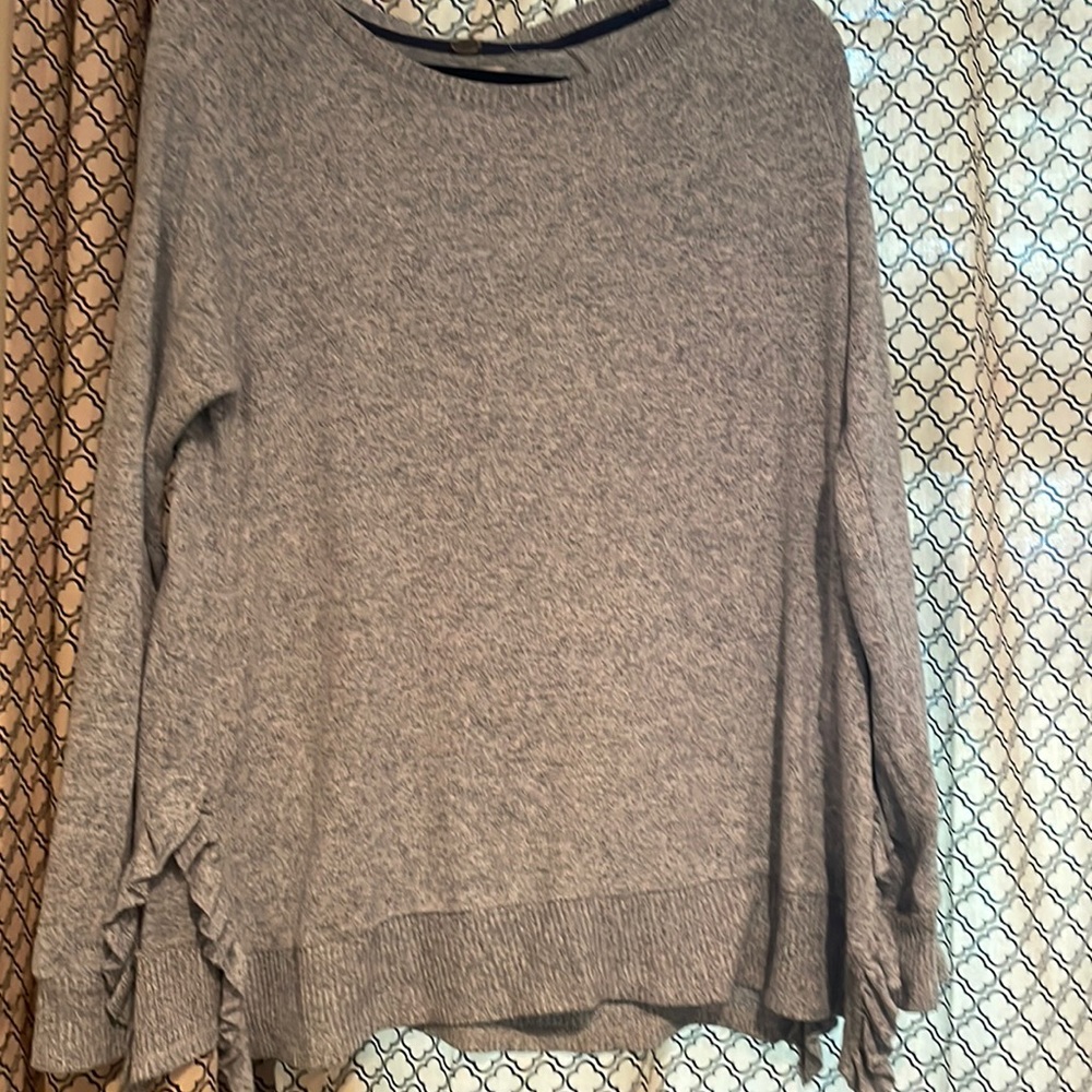 Cupid Sweater